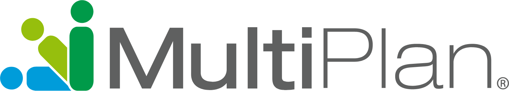 Insurance Logo- Multiplan