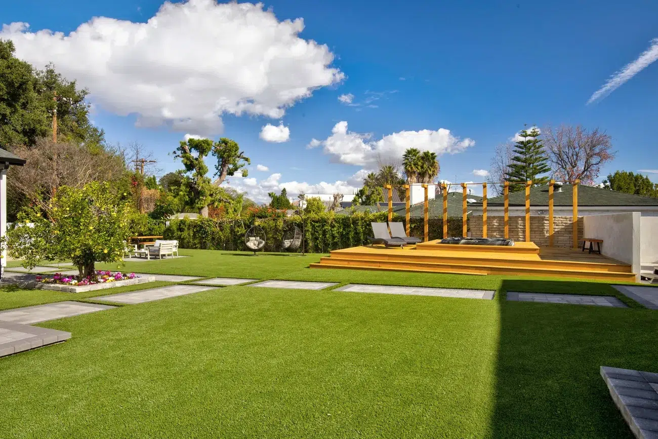 Encino Detox facility