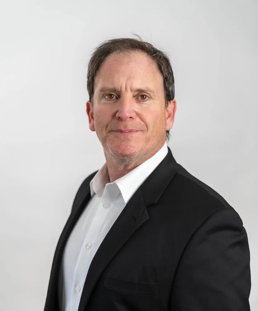 Andrew Levander, LMFT, M.A.C