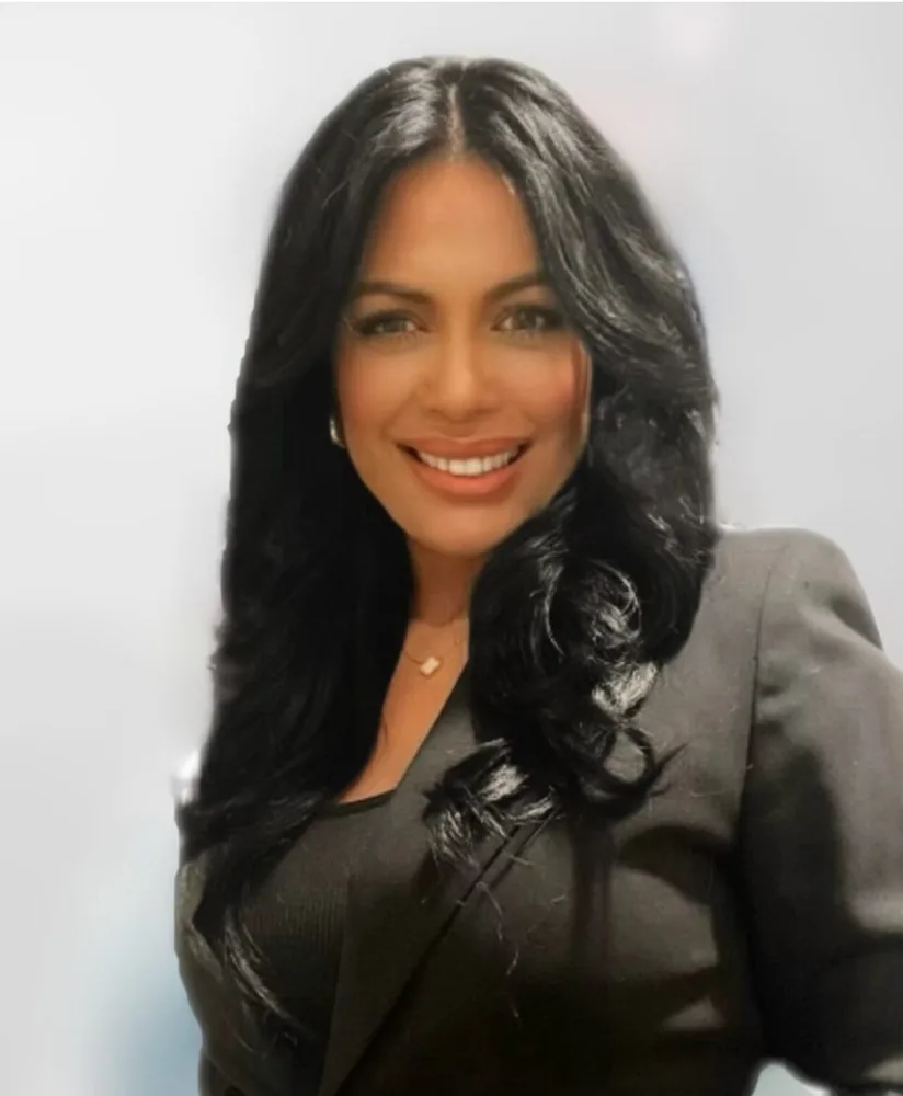 Maria Diaz