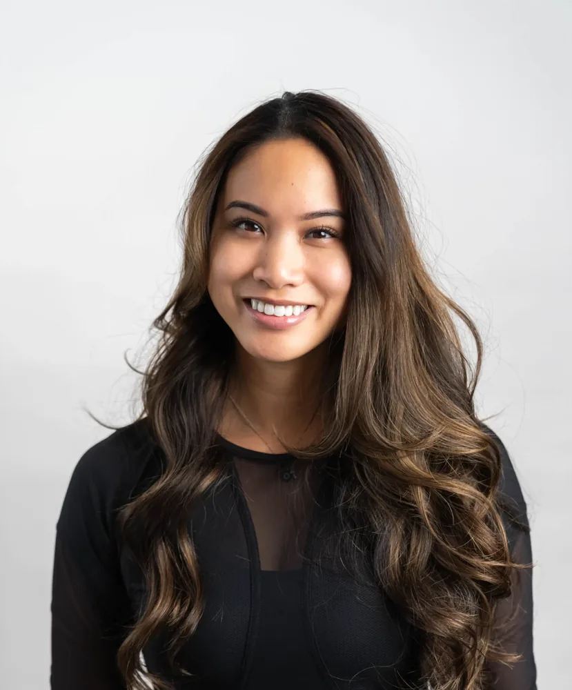Nikki Herrera, RADT