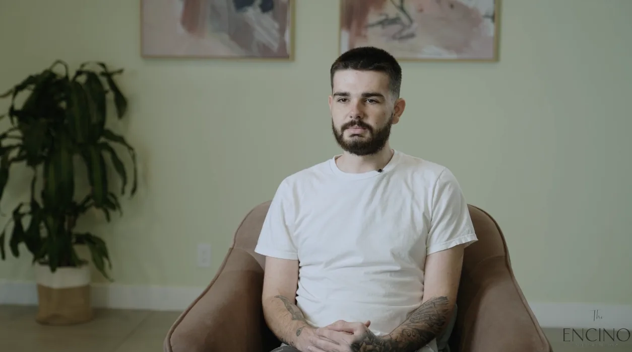 Client story